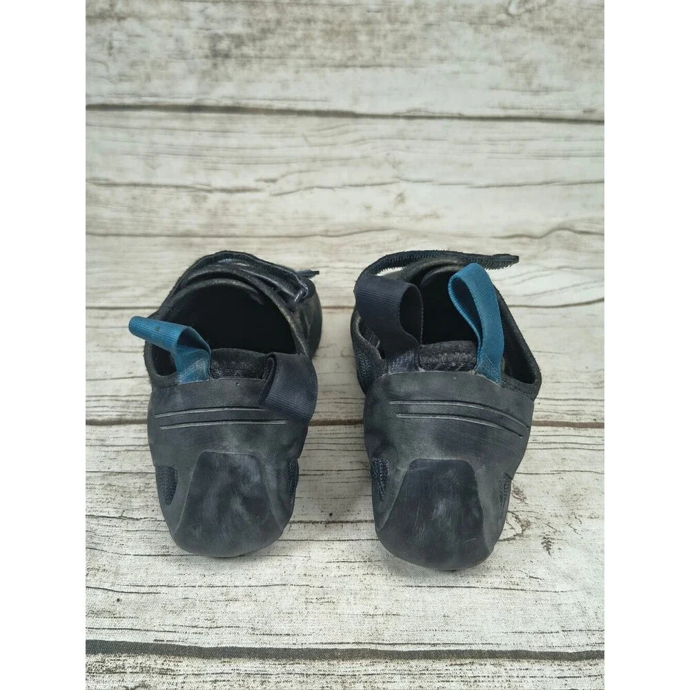 Black Diamond Rock Climbing Bouldering Shoes Size 41